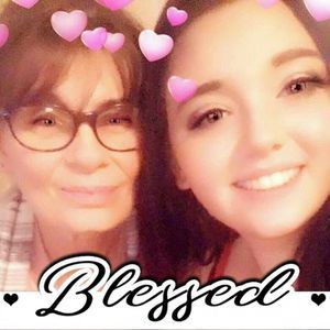 Meet your Posher, Debra